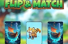 Flip & Match