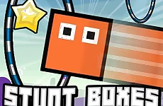 Stunt Boxes