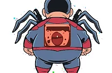 Spider Boy