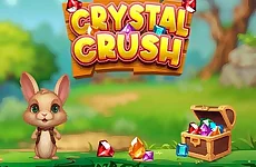 Crystal Crush