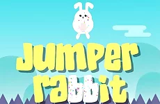 Jumper Rabbit