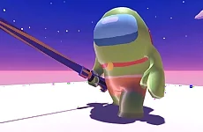 Impostor Stealthy Ninja