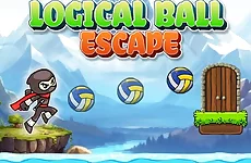 Logical Ball Escape