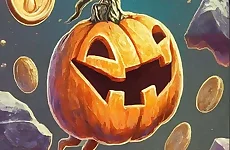Jump PumpkinJump