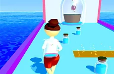Save Water Race