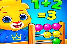 Cool Math Games For Kids