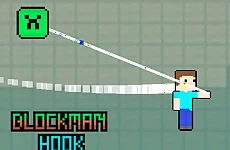 Blockman Hook