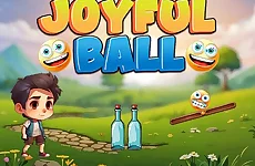 Joyful Ball