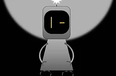 Lumina Robot
