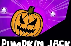 Pumpkin Jack