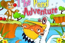 The Pond Adventure