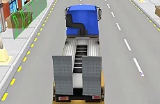 Truck Simulator Construction