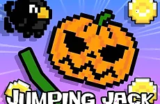 Jumping Jack