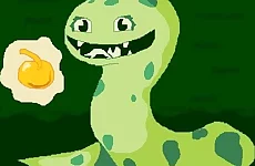 The snake Game