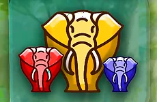 Timberland Arrange Puzzle Game