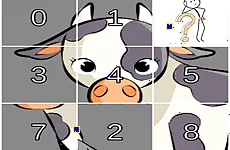 Puzzleopolis: IQ Puzzle