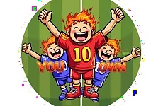 Blaze Ball Showdown