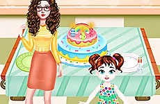 Baby Taylor Home Stories
