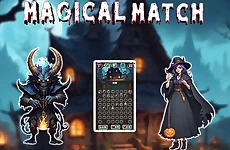 Magical Match