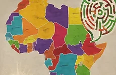 This Time For Africa