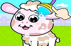 Kids Animal Farm