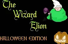 The Wizard Elion : Halloween Edition