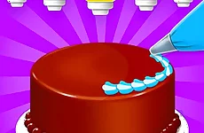 Cake Maker Kids Cooking