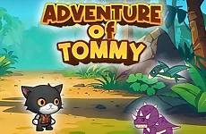 Advanture Of Tommy