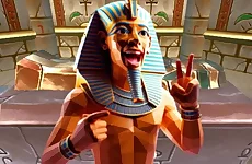 Escape Ancient Egypt