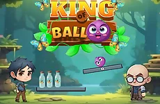 King of Ball