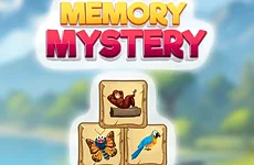 Memory Mystery