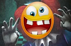 Do not enter this game at night