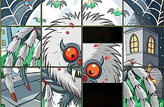 Spooky Slider