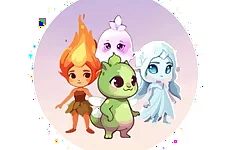 Fairy Blossom Quest