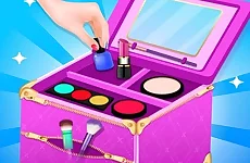 Makeup Kit   Makeup Game