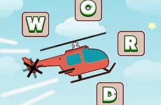 Mathcopter Word