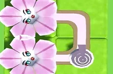 Connect Water puzzle
