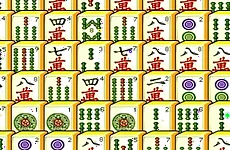 Mahjong Connect Classic