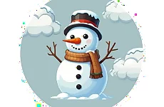 Frosty Quest