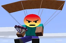 Noobik Battlegrounds