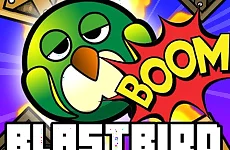 Blast Bird