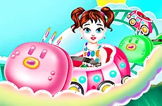 Baby Taylor Fun Park