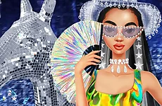 Get Ready With Me Concert Day