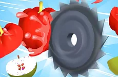 Sawblade Fest Run