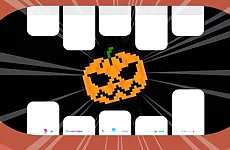 Halloween Theet