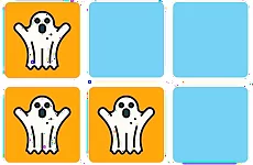 Find Ghost