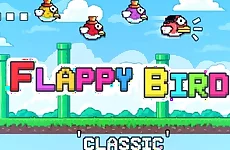 Flappy Bird Classic Pro