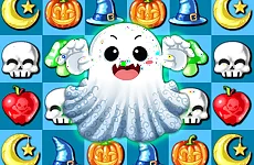 Halloween Burst