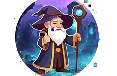 Wiz Maze