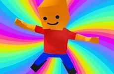 Jumping Obby